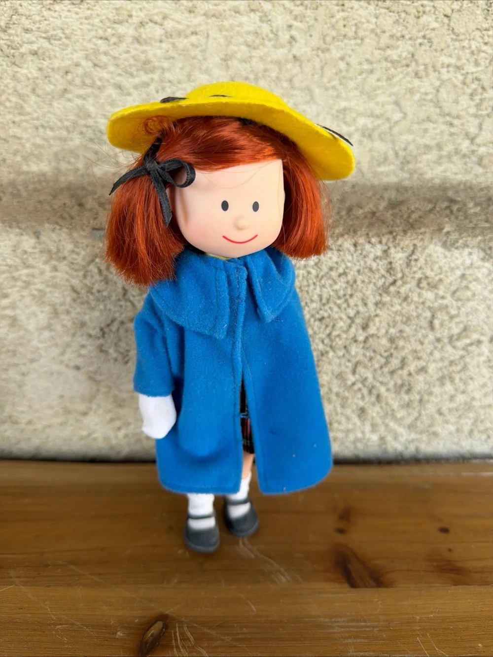 Madeline classic doll